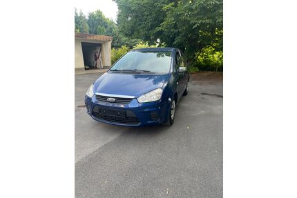 Ford C-Max Gebrauchtwagen