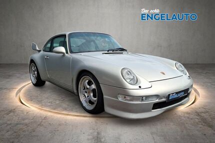 Porsche 993 Gebrauchtwagen