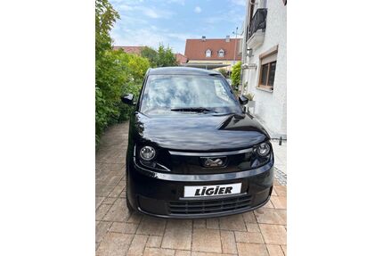 Ligier Myli Gebrauchtwagen