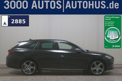 Seat Leon Gebrauchtwagen