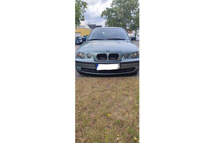 BMW 316 Gebrauchtwagen