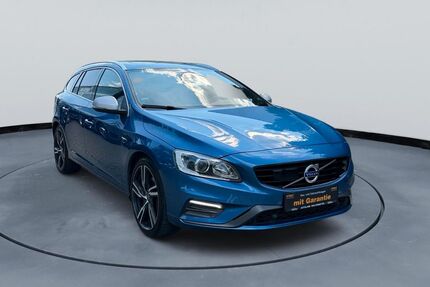 Volvo V60 Gebrauchtwagen