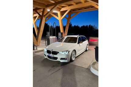 BMW 330 Gebrauchtwagen