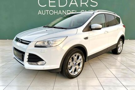 Ford Kuga Gebrauchtwagen