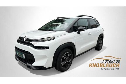 Citroen C3 Aircross Gebrauchtwagen