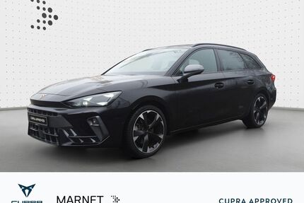 Cupra Leon Gebrauchtwagen