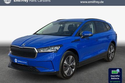 Skoda Enyaq Gebrauchtwagen