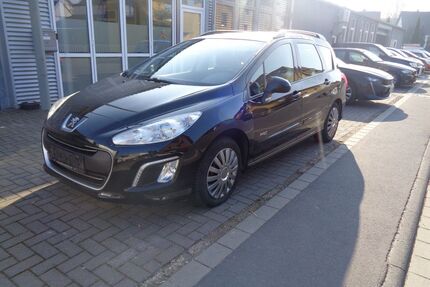 Peugeot 308 Gebrauchtwagen