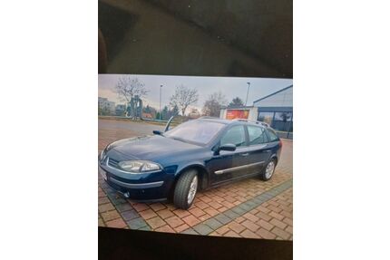 Renault Laguna Gebrauchtwagen