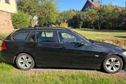 BMW 318 Gebrauchtwagen