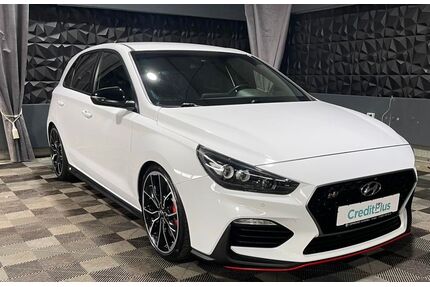 Hyundai i30 Gebrauchtwagen