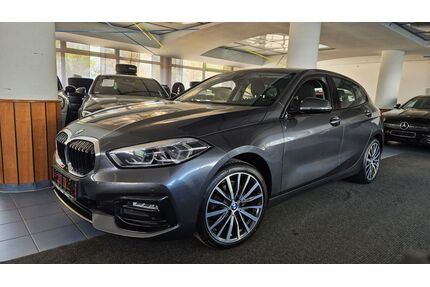 BMW 116 Gebrauchtwagen