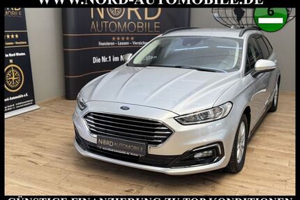 Ford Mondeo Gebrauchtwagen