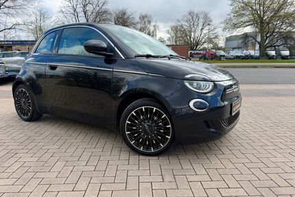 Fiat 500e Gebrauchtwagen