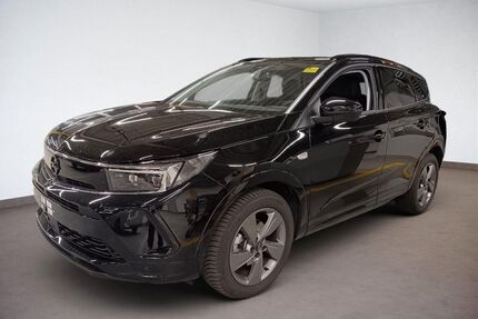 Opel Grandland (X) Gebrauchtwagen