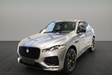 Jaguar F-Pace Gebrauchtwagen