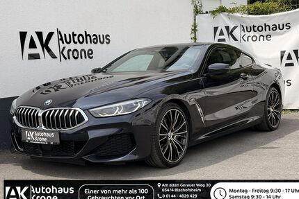 BMW 840 Gebrauchtwagen