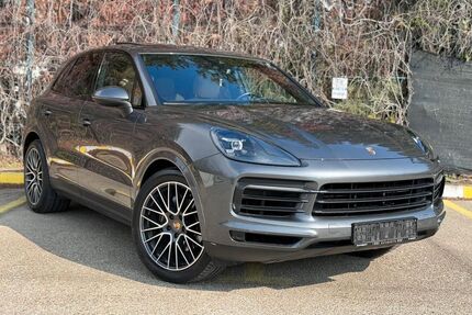 Porsche Cayenne Gebrauchtwagen