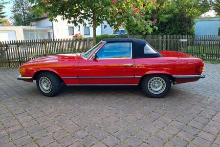 Mercedes-Benz SL 280 Gebrauchtwagen