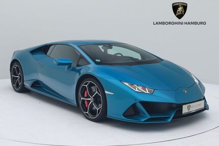 Lamborghini Huracán Gebrauchtwagen