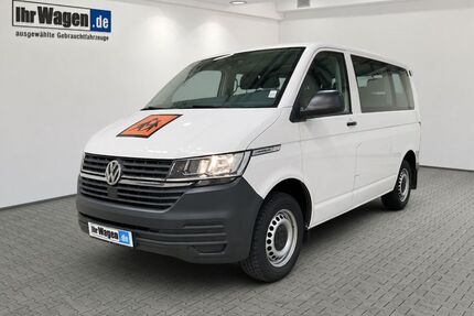 VW T6 Caravelle Gebrauchtwagen