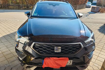 Seat Ateca Gebrauchtwagen