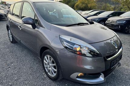 Renault Scenic Gebrauchtwagen