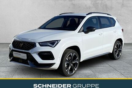 Cupra Ateca Gebrauchtwagen