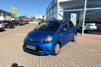 Toyota Aygo (X) Gebrauchtwagen