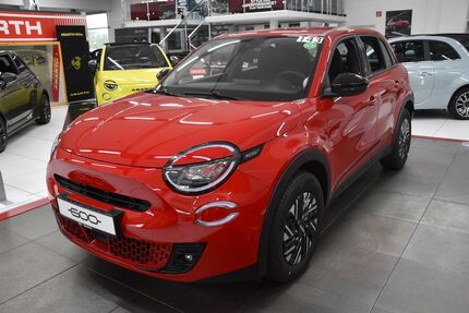 Fiat 600e Gebrauchtwagen