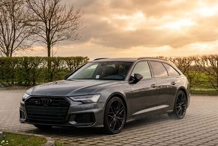 Audi S6 Gebrauchtwagen