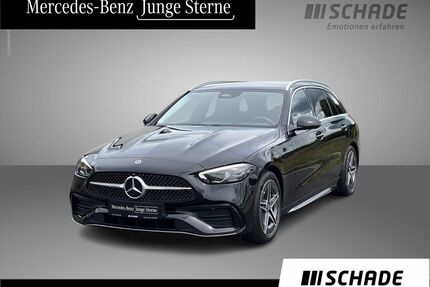 Mercedes-Benz C 220 Gebrauchtwagen