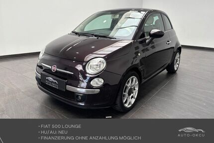Fiat 500 Gebrauchtwagen