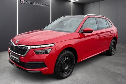 Skoda Kamiq Gebrauchtwagen
