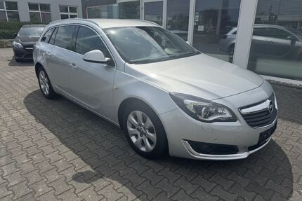 Opel Insignia Gebrauchtwagen