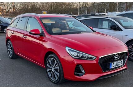 Hyundai i30 Gebrauchtwagen