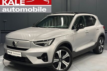 Volvo XC40 Gebrauchtwagen