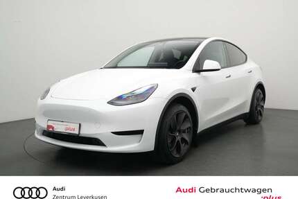 Tesla Model Y Gebrauchtwagen