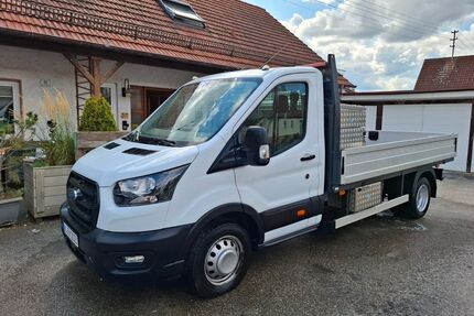 Ford Transit Gebrauchtwagen