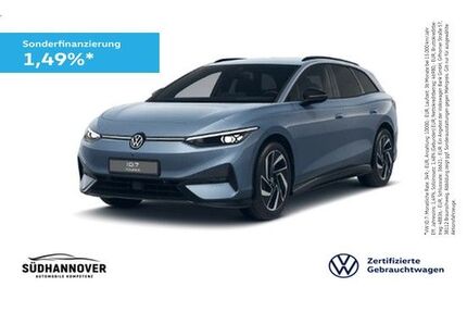 VW ID.7 Gebrauchtwagen