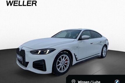 BMW 430 Gran Coupé Gebrauchtwagen