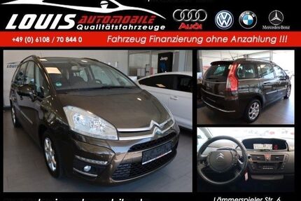 Citroen Grand C4 Picasso / SpaceTourer Gebrauchtwagen