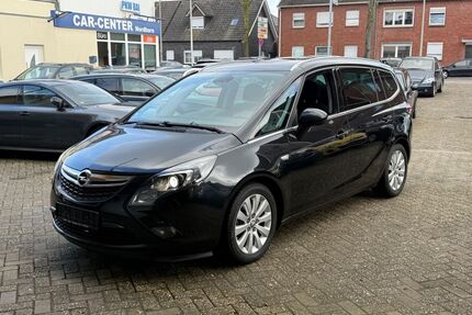 Opel Zafira Gebrauchtwagen