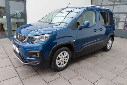 Peugeot Rifter Gebrauchtwagen