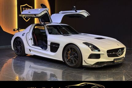 Mercedes-Benz SLS AMG Gebrauchtwagen