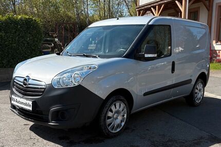 Opel Combo Gebrauchtwagen