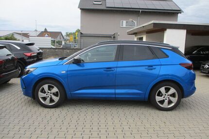Opel Grandland (X) Gebrauchtwagen