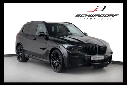 BMW X5 Gebrauchtwagen