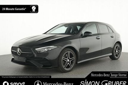 Mercedes-Benz A 250 Gebrauchtwagen