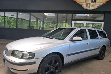 Volvo V70 Gebrauchtwagen